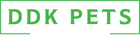 DDK Pets N Points Logo